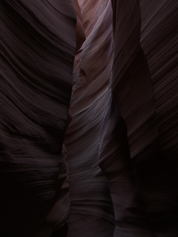 Canyon Light