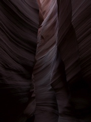 Canyon Light