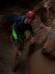 Canyon Motion 2