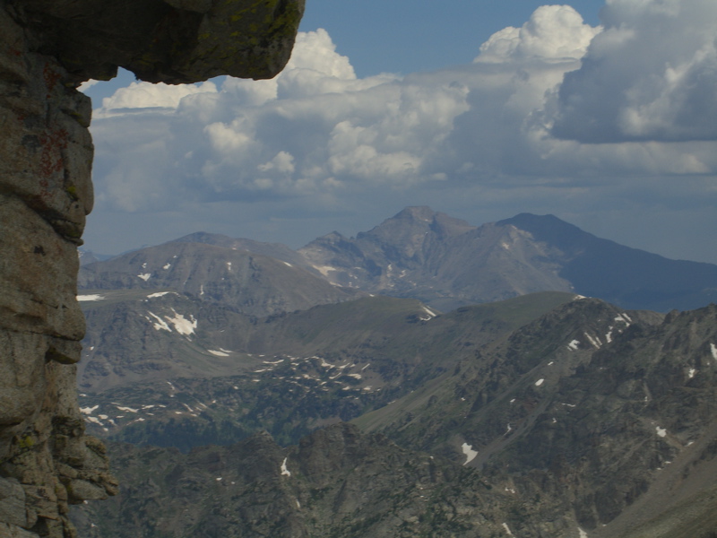 Longs Peak