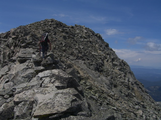 Summit Ridge