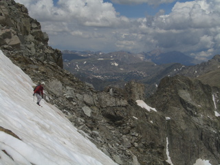 The Descent