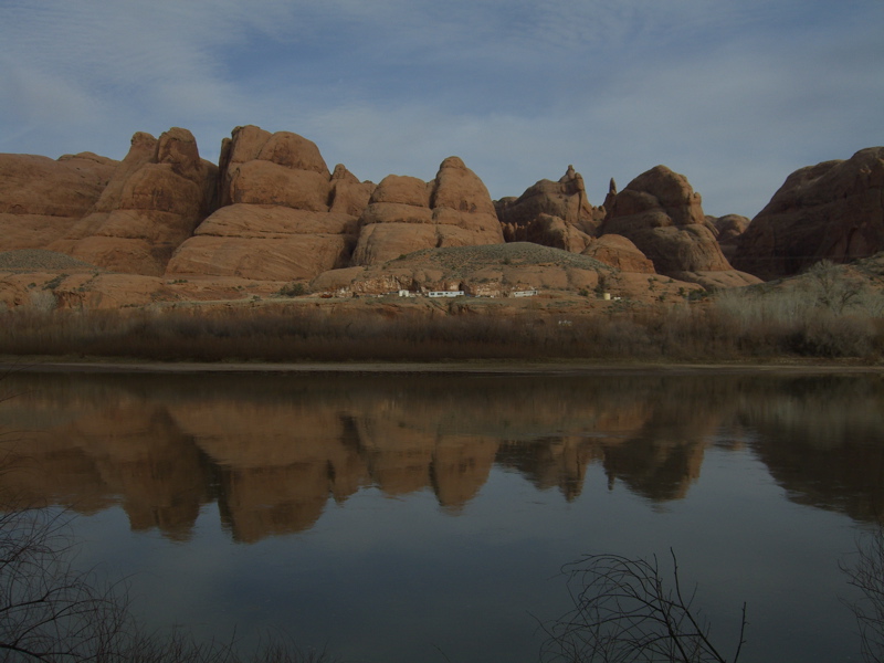 Colorado River