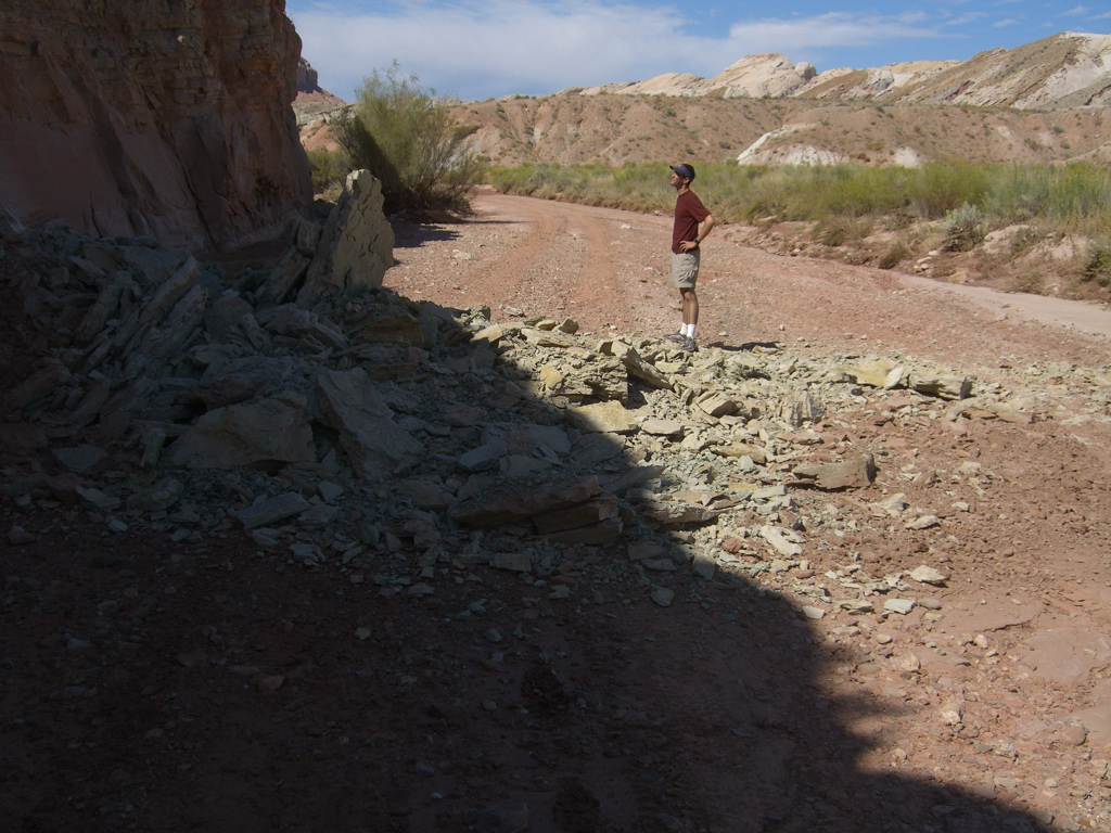 Utah Roads