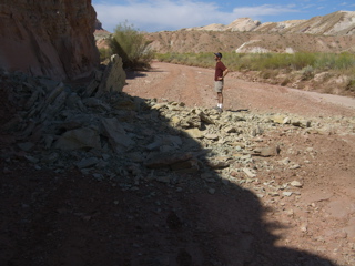 Utah Roads