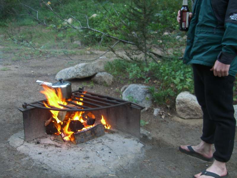 Good old fashioned cooking